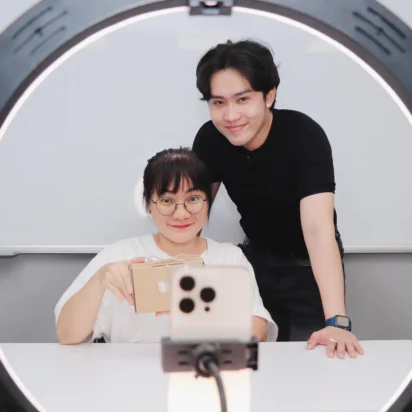 Khóa học tự tin livestream bán hàng hiệu quả – K16