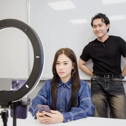 Khóa học tự tin livestream bán hàng hiệu quả – K12