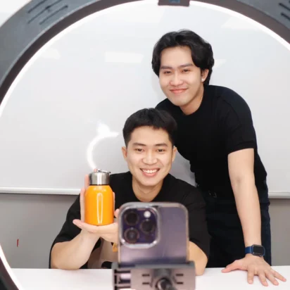 Khóa học tự tin livestream bán hàng hiệu quả – K18