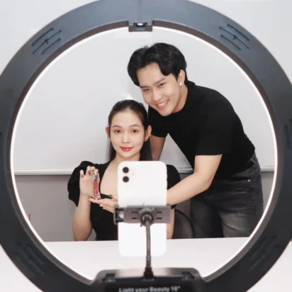 Khóa học tự tin livestream bán hàng hiệu quả – K19
