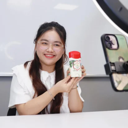 Khóa học tự tin livestream bán hàng hiệu quả – K11