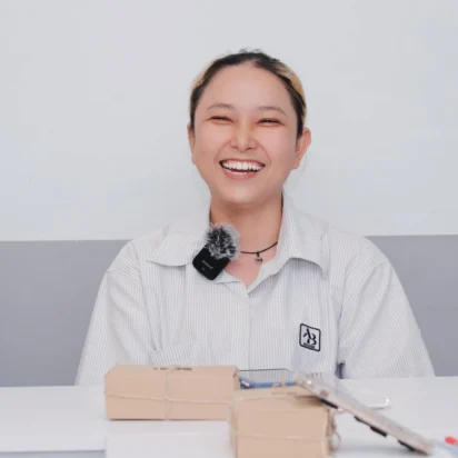 Khóa học tự tin livestream bán hàng hiệu quả – K16