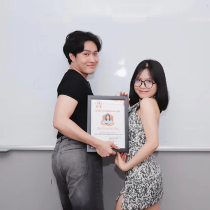 Khóa học tự tin livestream bán hàng hiệu quả – K16