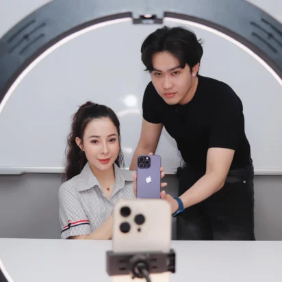 Khóa học tự tin livestream bán hàng hiệu quả – K16
