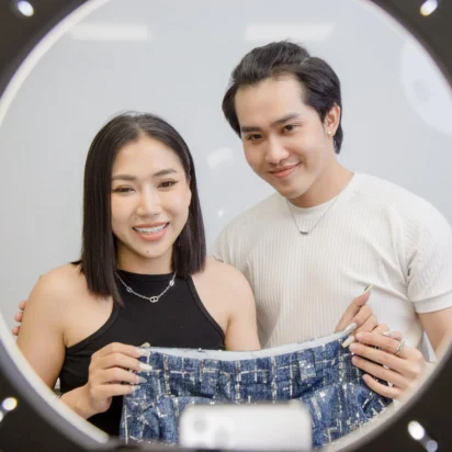 Khóa học tự tin livestream bán hàng hiệu quả – K14