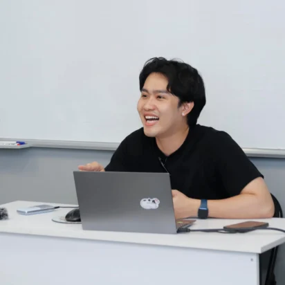 Khóa học tự tin livestream bán hàng hiệu quả – K20