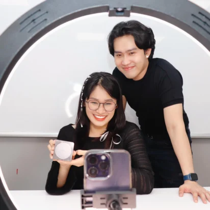 Khóa học tự tin livestream bán hàng hiệu quả – K18