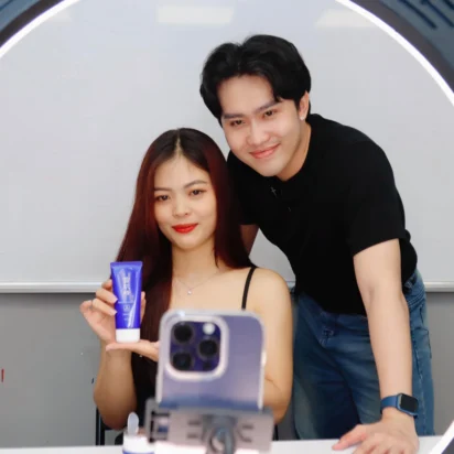 Khóa học tự tin livestream bán hàng hiệu quả – K20