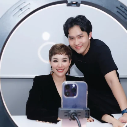 Khóa học tự tin livestream bán hàng hiệu quả – K21
