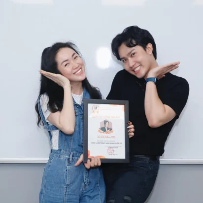 Khóa học tự tin livestream bán hàng hiệu quả – K21
