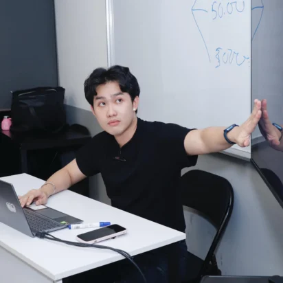 Khóa học tự tin livestream bán hàng hiệu quả – K21