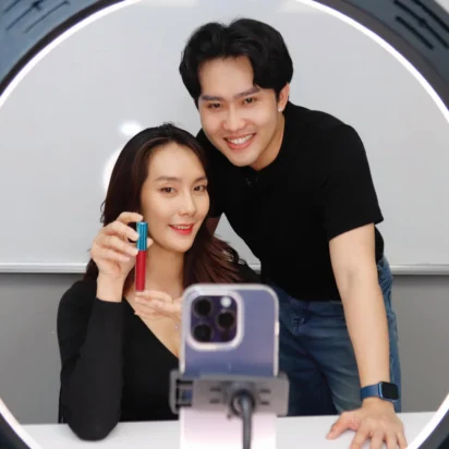 Khóa học tự tin livestream bán hàng hiệu quả – K20