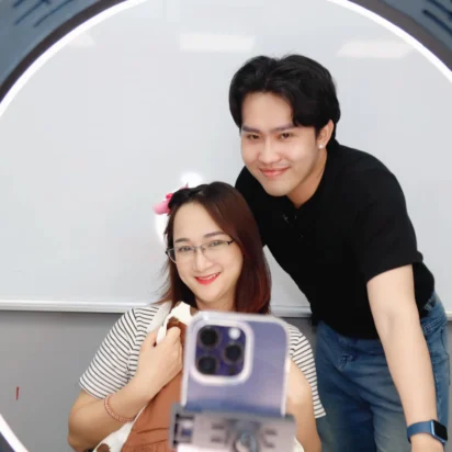 Khóa học tự tin livestream bán hàng hiệu quả – K20