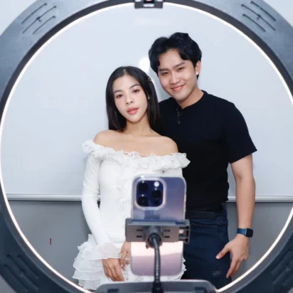 Khóa học tự tin livestream bán hàng hiệu quả – K21