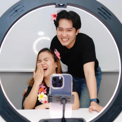 Khóa học tự tin livestream bán hàng hiệu quả – K20