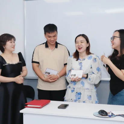 Khóa học tự tin livestream bán hàng hiệu quả – K21