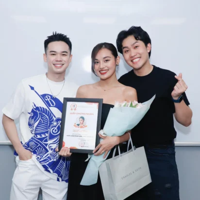 Khóa học tự tin livestream bán hàng hiệu quả – K21