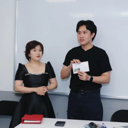 Khóa học tự tin livestream bán hàng hiệu quả – K21