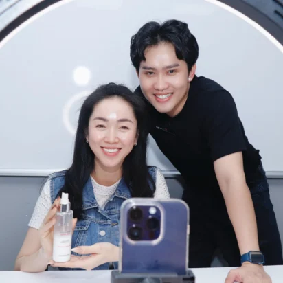 Khóa học tự tin livestream bán hàng hiệu quả – K21