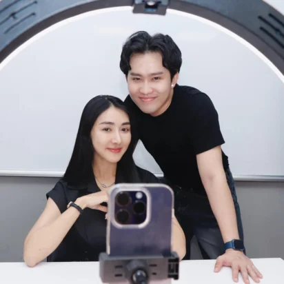 Khóa học tự tin livestream bán hàng hiệu quả – K22