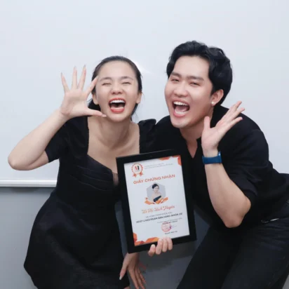 Khóa học tự tin livestream bán hàng hiệu quả – K23