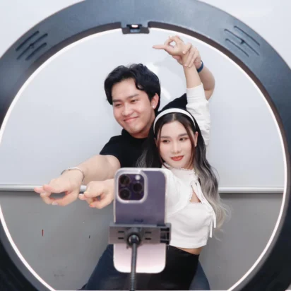 Khóa học tự tin livestream bán hàng hiệu quả – K22