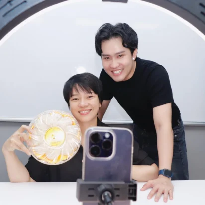 Khóa học tự tin livestream bán hàng hiệu quả – K22