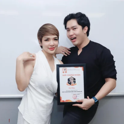 Khóa học tự tin livestream bán hàng hiệu quả – K23