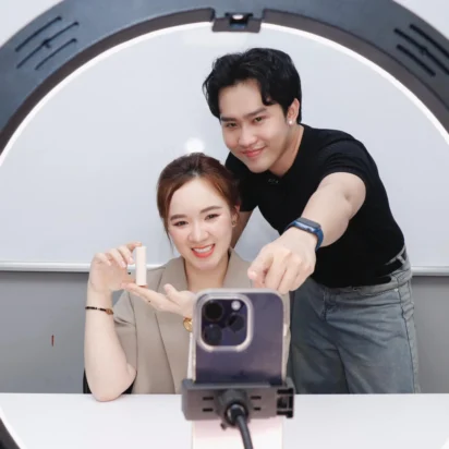 Khóa học tự tin livestream bán hàng hiệu quả – K24