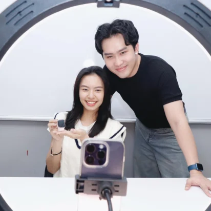 Khóa học tự tin livestream bán hàng hiệu quả – K24