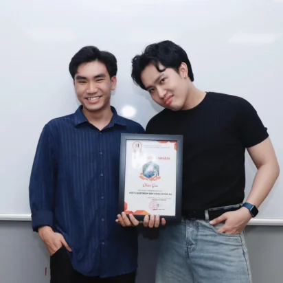 Khóa học tự tin livestream bán hàng hiệu quả – K24