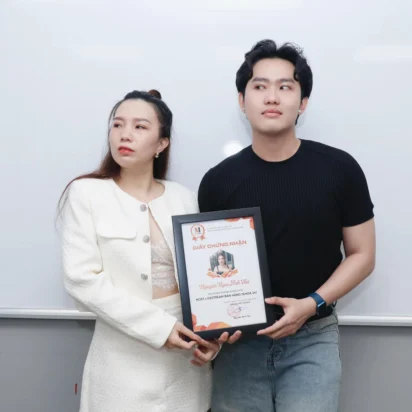 Khóa học tự tin livestream bán hàng hiệu quả – K24