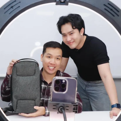 Khóa học tự tin livestream bán hàng hiệu quả – K24