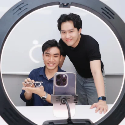 Khóa học tự tin livestream bán hàng hiệu quả – K24