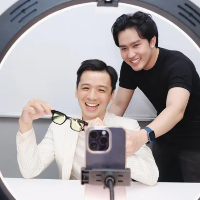 Khóa học tự tin livestream bán hàng hiệu quả – K25