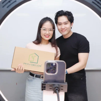Khóa học tự tin livestream bán hàng hiệu quả – K25