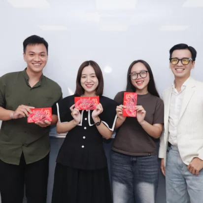 Khóa học tự tin livestream bán hàng hiệu quả – K25