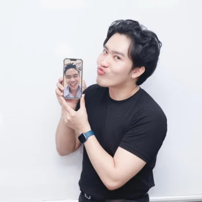 Khóa học tự tin livestream bán hàng hiệu quả – K25