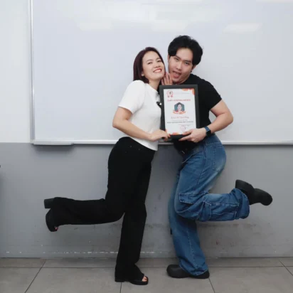 Khóa học tự tin livestream bán hàng hiệu quả – K26