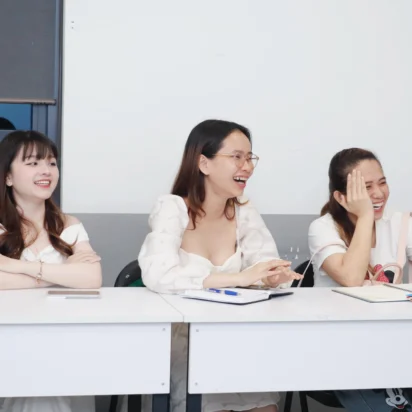 Khóa học tự tin livestream bán hàng hiệu quả – K25