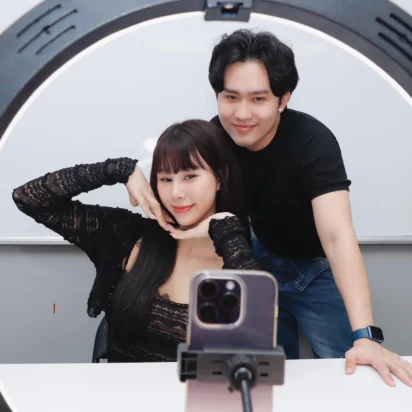 Khóa học tự tin livestream bán hàng hiệu quả – K26