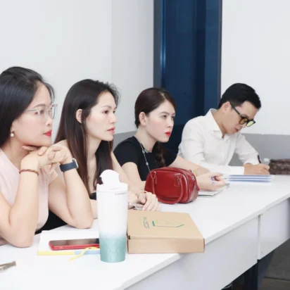 Khóa học tự tin livestream bán hàng hiệu quả – K25