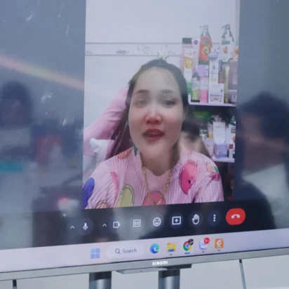 Khóa học tự tin livestream bán hàng hiệu quả – K26