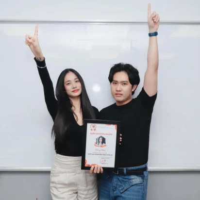 Khóa học tự tin livestream bán hàng hiệu quả – K26