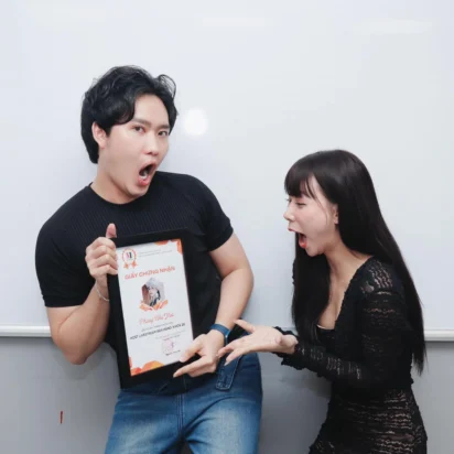 Khóa học tự tin livestream bán hàng hiệu quả – K26