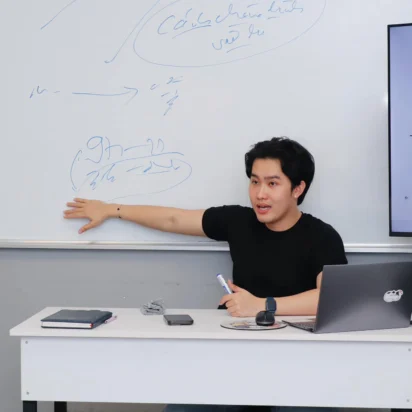 Khóa học tự tin livestream bán hàng hiệu quả – K28
