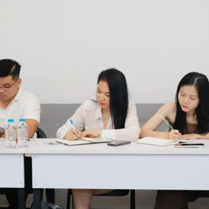 Khóa học tự tin livestream bán hàng hiệu quả – K28