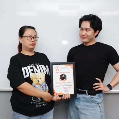 Khóa học tự tin livestream bán hàng hiệu quả – K28