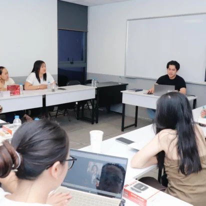 Khóa học tự tin livestream bán hàng hiệu quả – K28