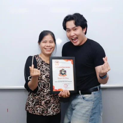 Khóa học tự tin livestream bán hàng hiệu quả – K29